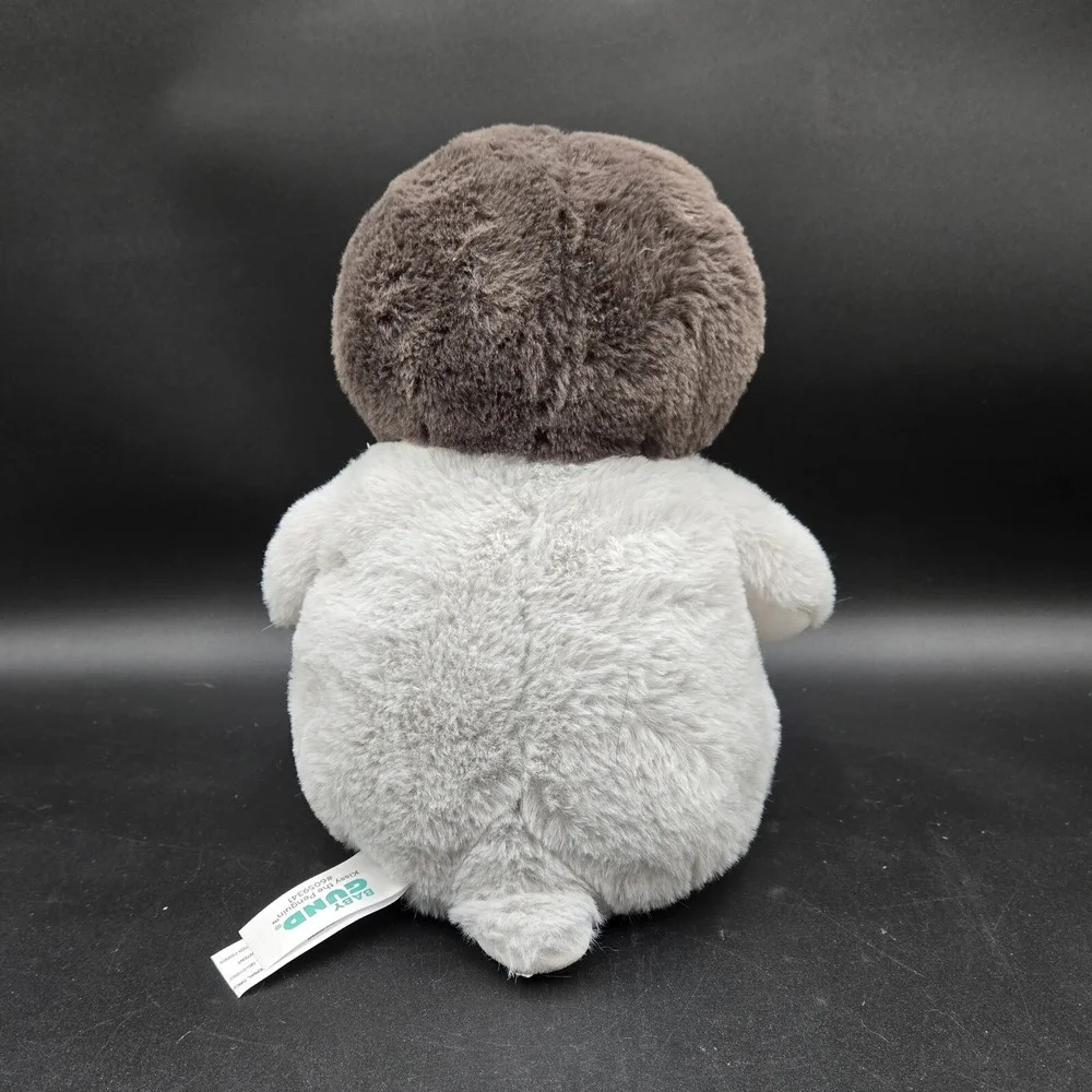 Kissy the Penguin‎ Baby Gund Singing Plush Stuffed Toy Nursery WORKS VIDEO